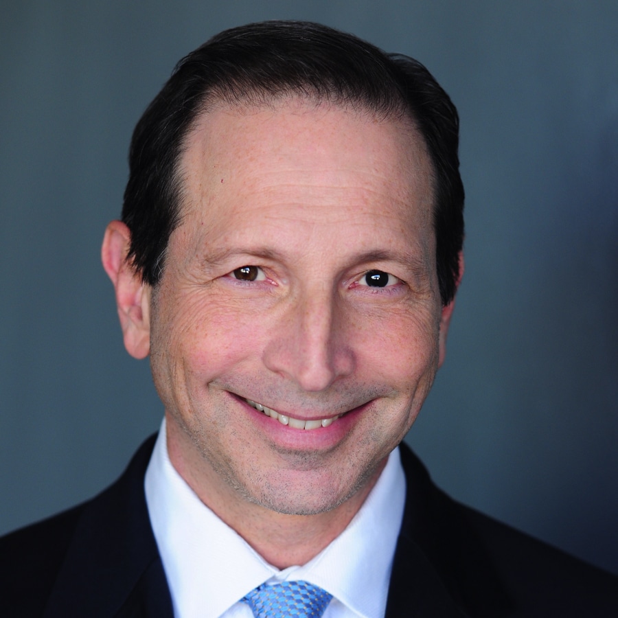 Headshot of Barry Waldman, MD
