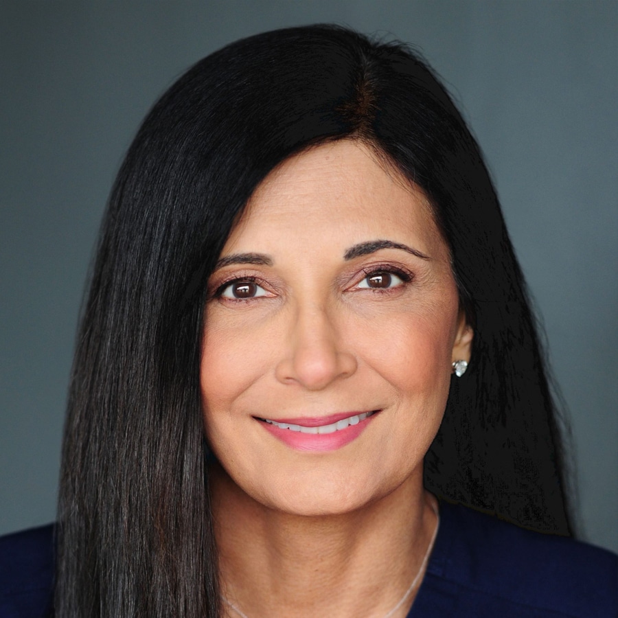 Headshot of Monica Brar, MD