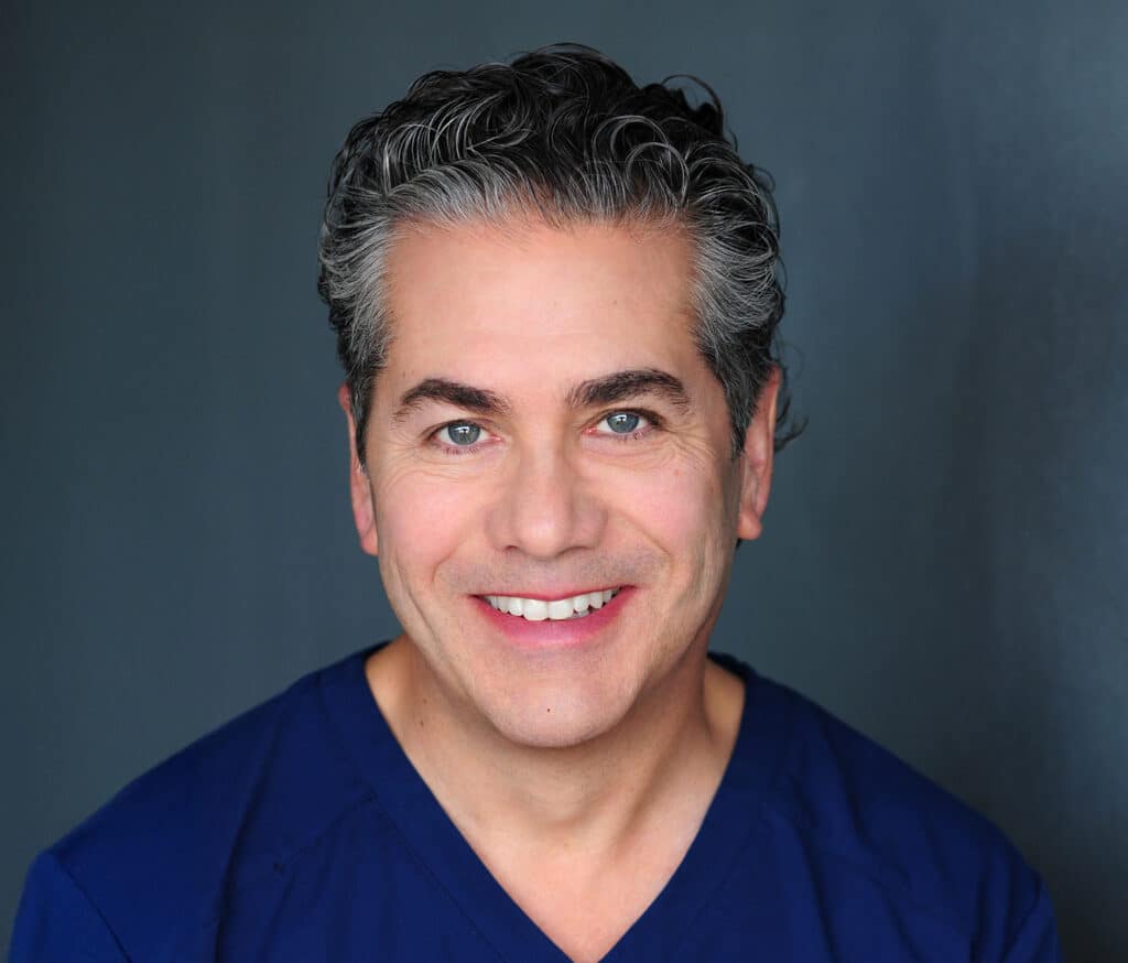 Dr. Potozkin Headshot