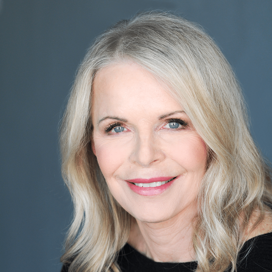 Headshot of Juli Cunningham