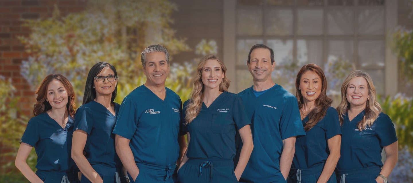 Team at potozkin and ellis