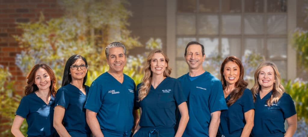 Team at potozkin and ellis