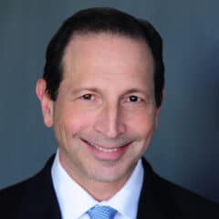 Headshot of Barry Waldman, MD