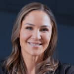 Headshot of Courtney Shelton, Practice Manager at Potozkin and Ellis Dermatology