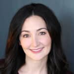 Headshot of Jennifer Kushnier, MPA, PA-C