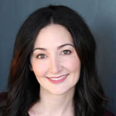 Headshot of Jennifer Kushnier, MPA, PA-C