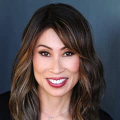 Headshot of Tomi Lee Wall, MD, FAAD