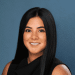 Nicole Rivas Headshot